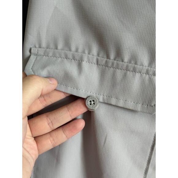 Patagonia Men’s NWOT Self-Guided Outdoor‎ Performance Hiking Longsleeve Sz XXL - Picture 5 of 7